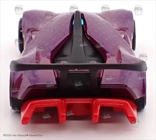 MF Purple